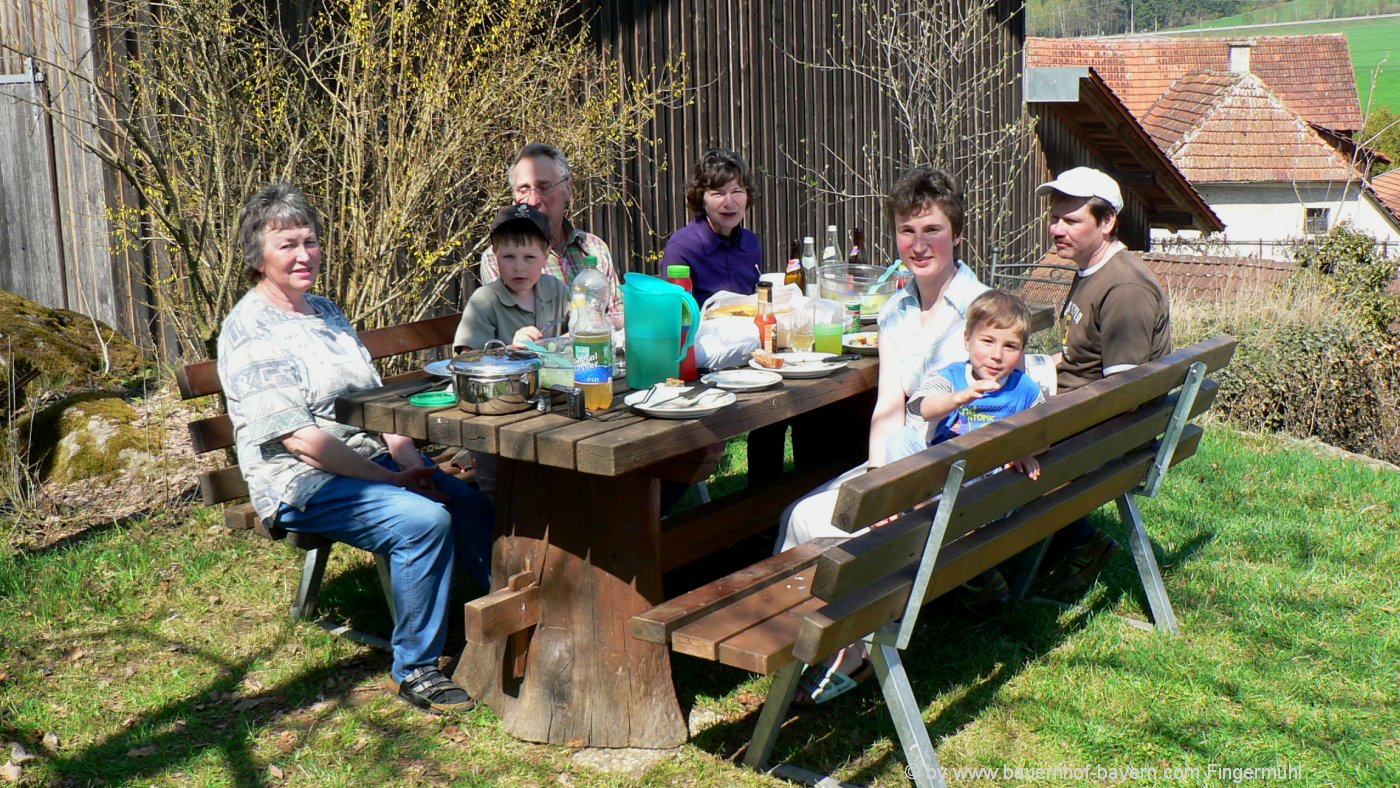 Kinderfreundlicher Bauernhof Familienfreundlicher Bauernhof Familienurlaub Bayern